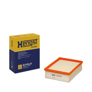 Hengst Engine Air Filter E410L01