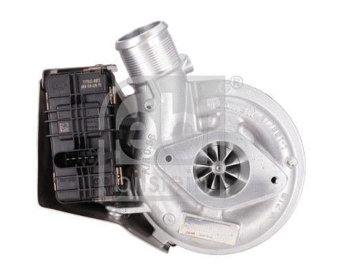 Febi Turbocharger Turbo Unit