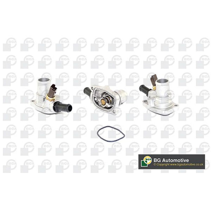 BGA Thermostat,Coolant CT5634