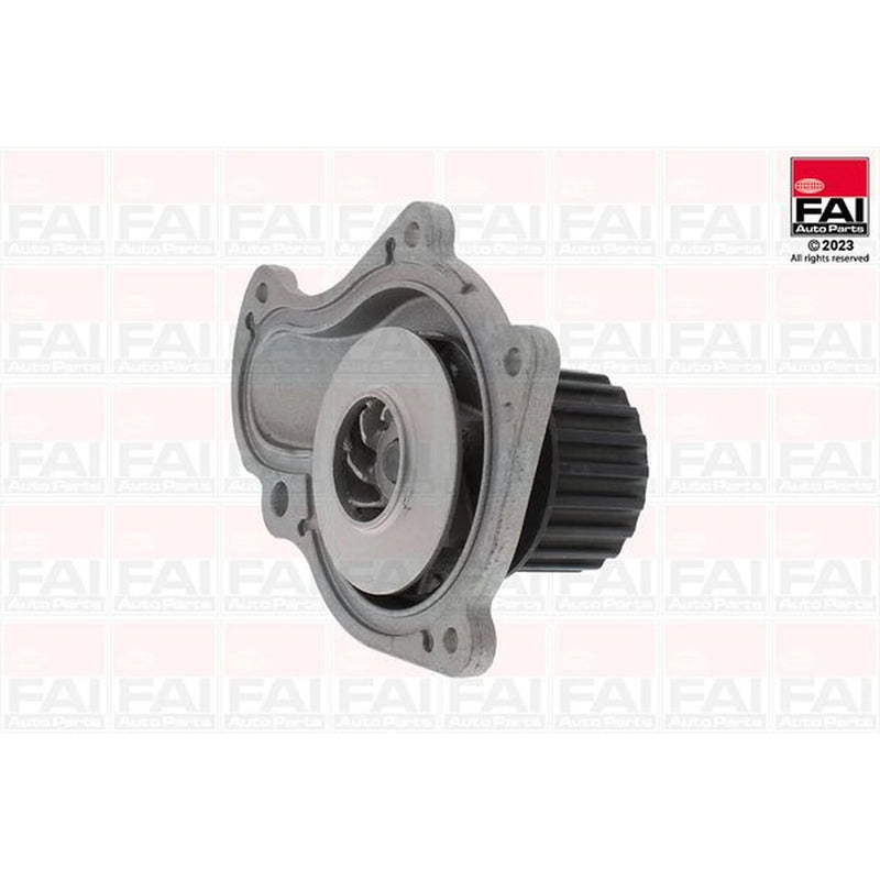 FAI Engine Cooling Water Pump WP6457