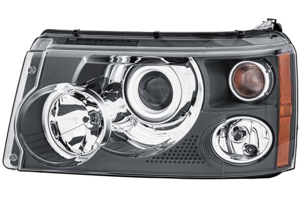 Hella Headlight Headlamp PY21W Left