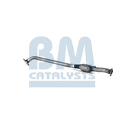 BM Catalysts Homologated Petrol Cat BM91771H
