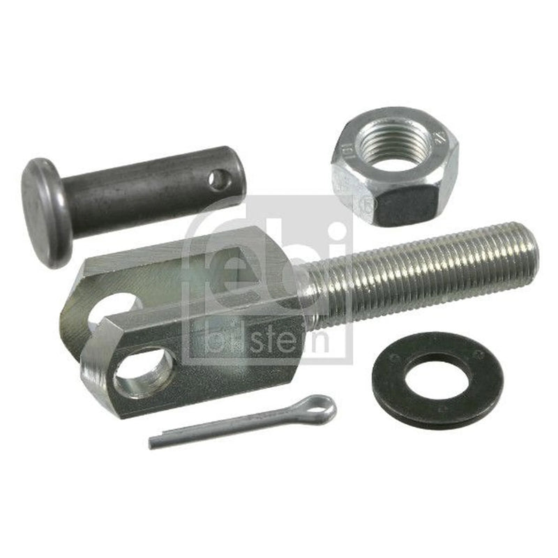 Febi Clutch Booster Fork Head M12 11827