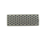 DMT W7X Mini Whetstone 70mm Black 220 Grit - Extra Coarse - DMT-W7X