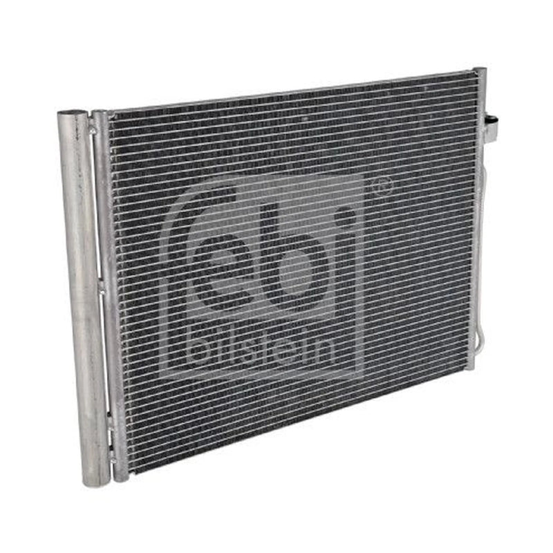 Febi Air Conditioning Condenser 197603