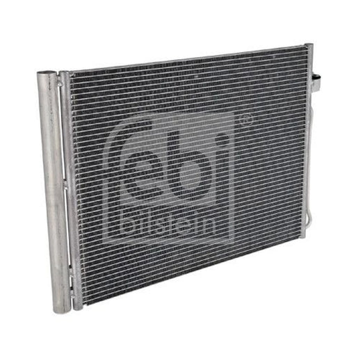 Febi Air Conditioning Condenser 197603