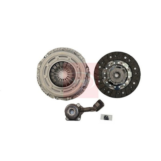 Apec Clutch Kit Set 3pc ACL1315