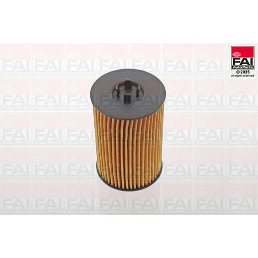 FAI Engine Oil Filter OF106