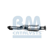 BM Catalysts Homologated Petrol Cat BM90123H
