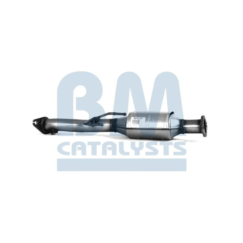 BM Catalysts Homologated Petrol Cat BM90123H