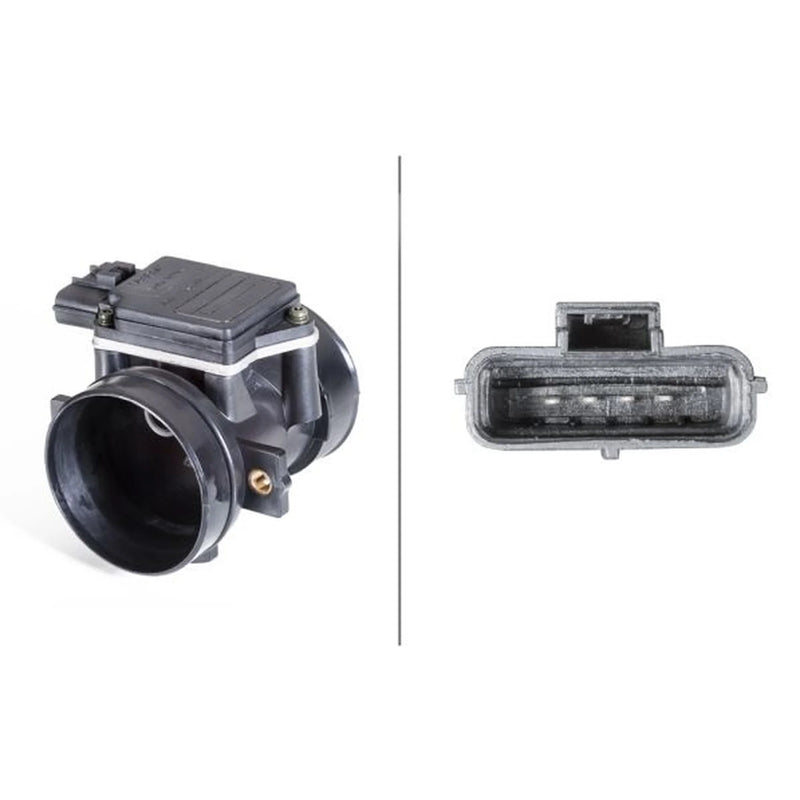 Hella MAF Sensor (Mass Air Flow) 8ET 358 095-081