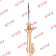 KYB Shock Absorber Damper Strut Front 323058