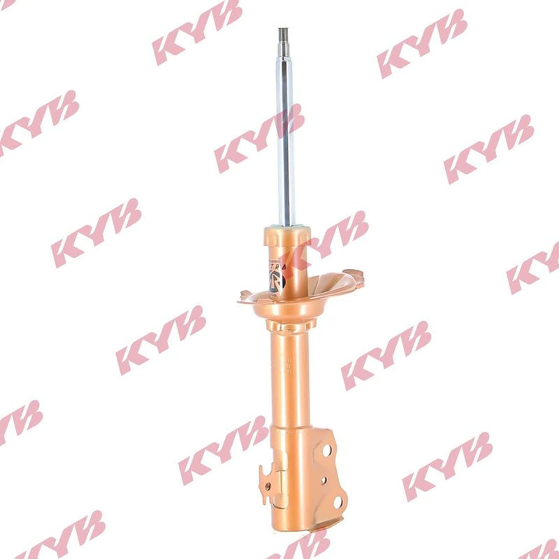 KYB Shock Absorber Damper Strut Front 323058