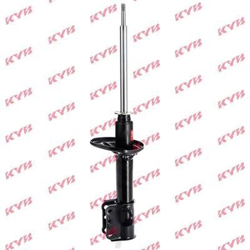 KYB Shock Absorber Damper Strut Rear Left 333181