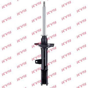 KYB Shock Absorber Damper Strut Rear Right 334027
