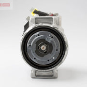 Denso Air Conditioning Compressor DCP05107