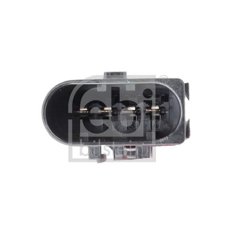 Febi Turbocharger Turbo Unit 190426