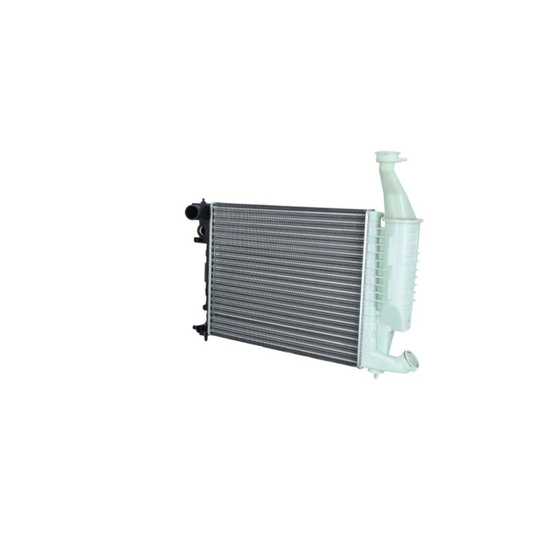 NRF Engine Radiator 58173
