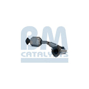 BM Catalysts Homologated Petrol Cat BM90873H