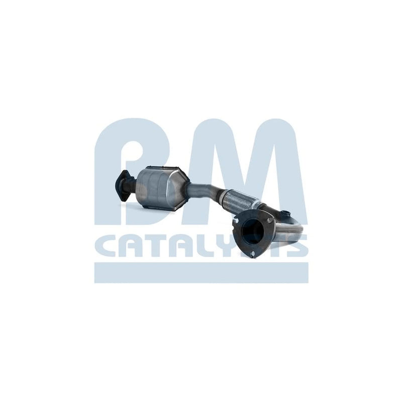 BM Catalysts Homologated Petrol Cat BM90873H