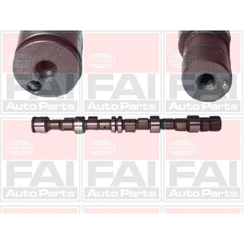 FAI Engine Camshaft Lobes C189