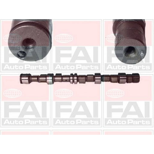 FAI Engine Camshaft Lobes C189