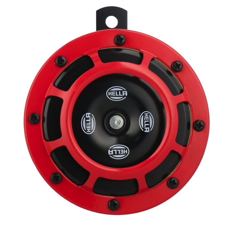 Hella 3AG 003 399-911 Signal Horn