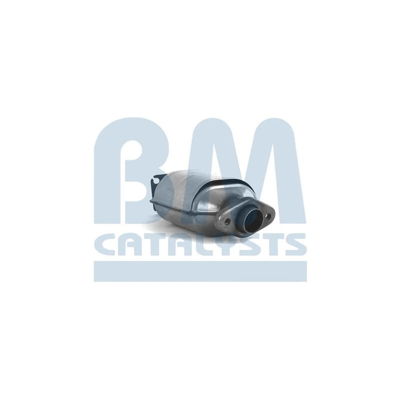 BM Catalysts Homologated Petrol Cat BM91095H