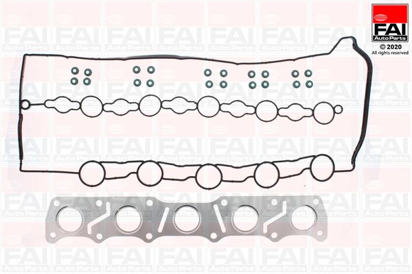 FAI Cylinder Head Gasket Kit