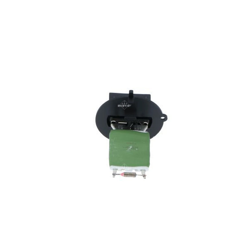 NRF Heater Blower Resistor 342049