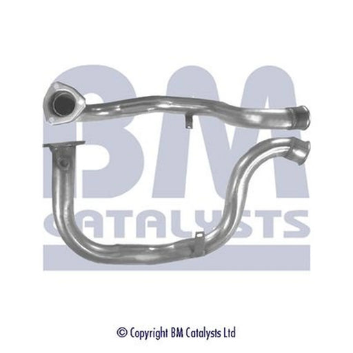 BM Catalysts Exhaust Pipe OD BM70405