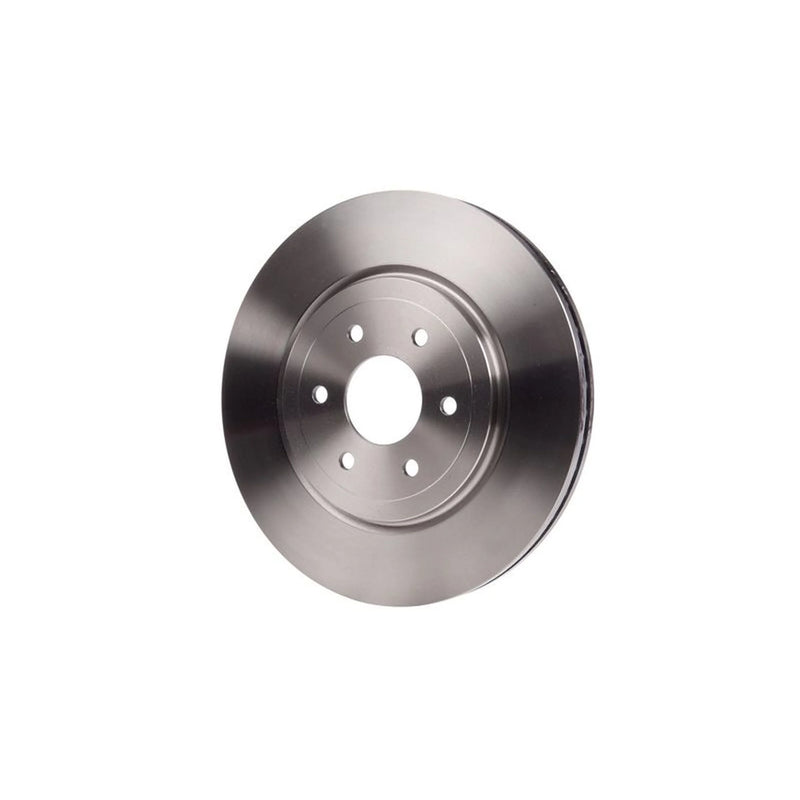 Bosch 2 x Vented Front Brake Discs 0 986 479 S35