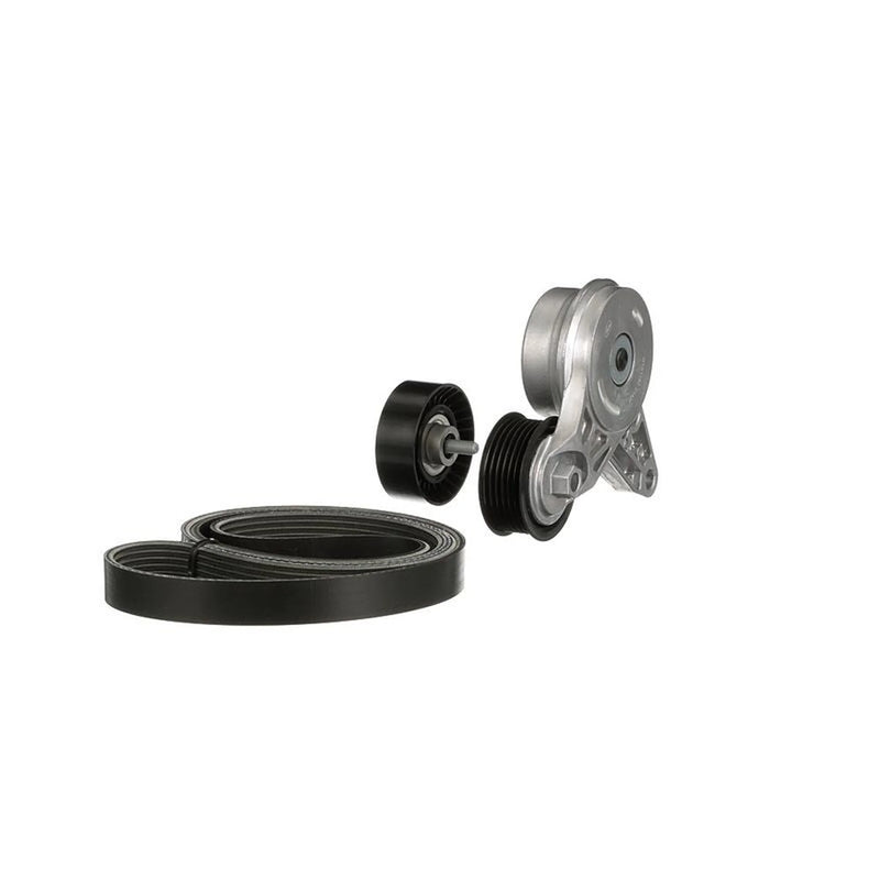 Gates V-Ribbed Belt Set K016PK1535XS
