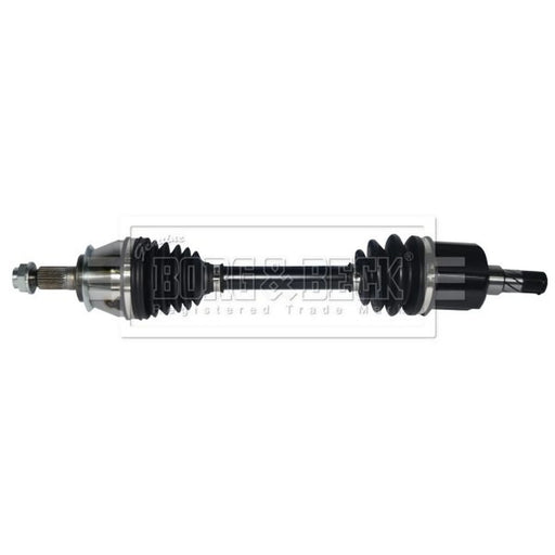 Borg & Beck CV Drive Shaft Driveshaft Front Left BDS1188