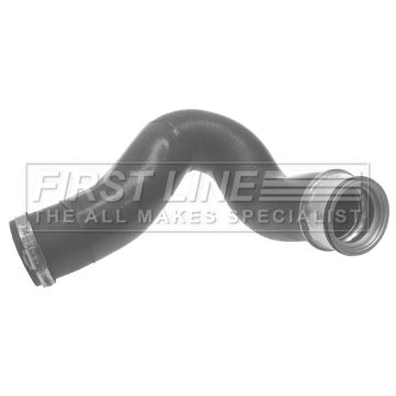 First Line Intercooler Turbo Charge Air Hose FTH1171