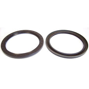 Elring Wheel Hub Shaft Seal 170mm OD ID Thick 517.131