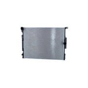 NRF Engine Radiator 550205
