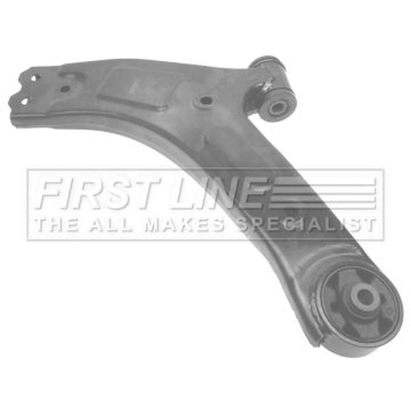 First Line Control/Trailing Arm FCA6963