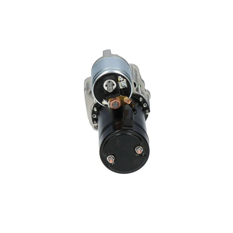 Valeo Starter Motor 12V 1.2kW 9 Teeth 432592
