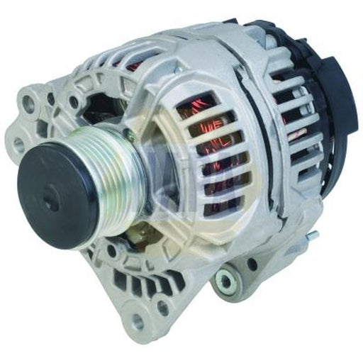 NAPA Car Alternator 12V NAL1799