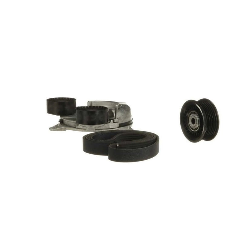 Gates V-Ribbed Belt Set K016PK1282EST