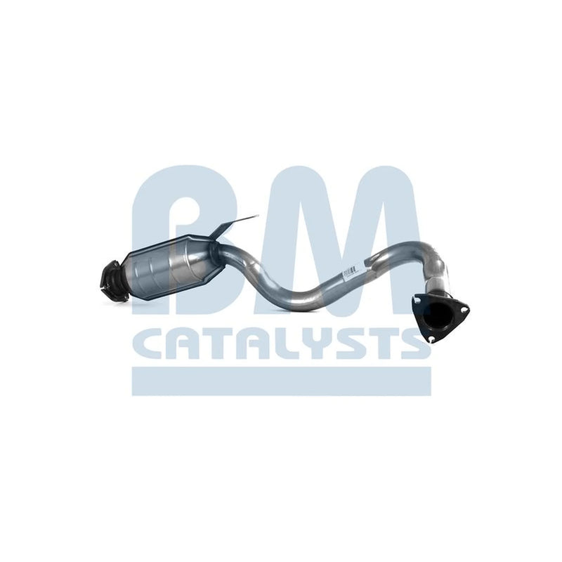 BM Catalysts Homologated Petrol Cat BM90425H