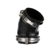 Gates Intercooler Turbo Charge Air Hose 123mm 09-1376