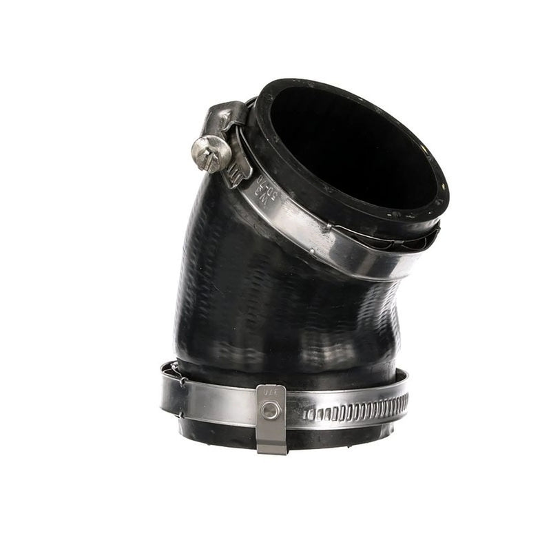 Gates Intercooler Turbo Charge Air Hose 123mm 09-1376
