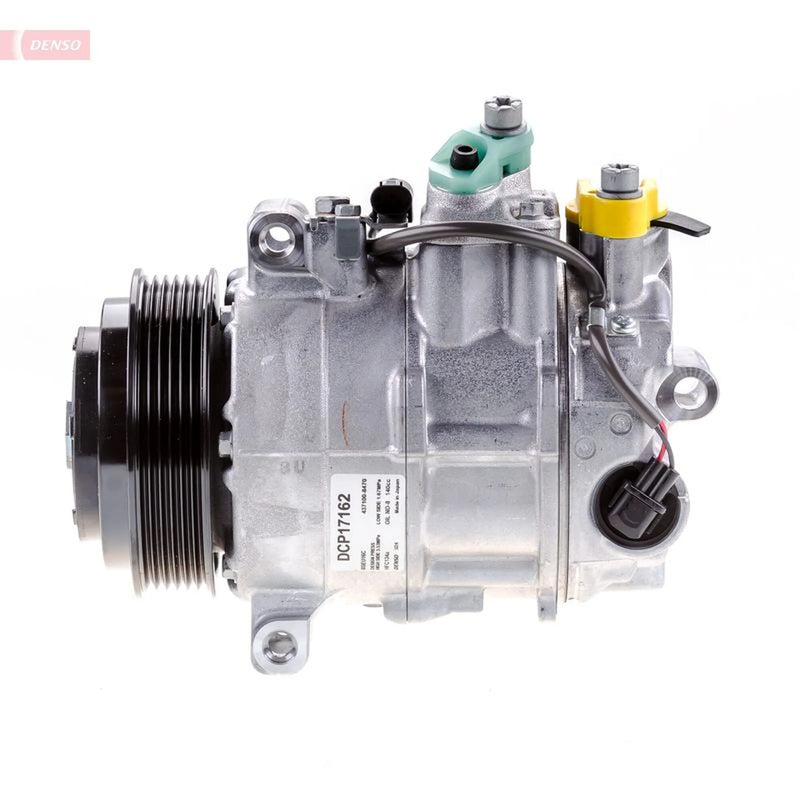 Denso Air Conditioning Compressor DCP17162