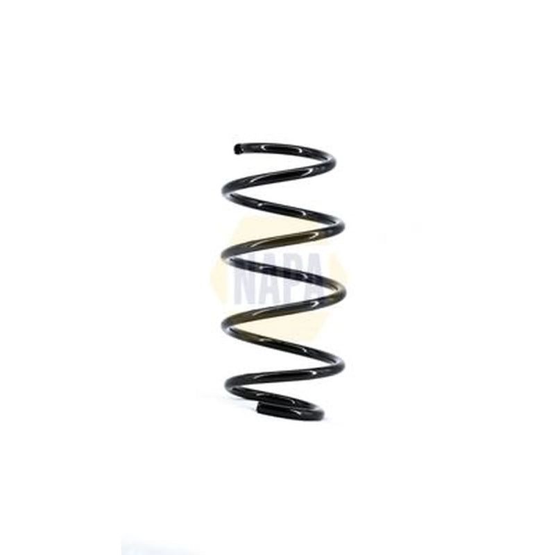 NAPA Front Suspension Coil Spring NCS1654