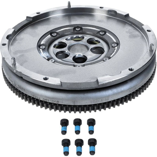 Sachs Engine Flywheel Teeth 250mm 2294001002
