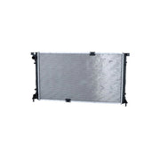 NRF Engine Radiator 58330