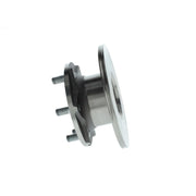 Bosch 2 x Solid Front Brake Discs 0 986 478 742