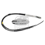 Febi Handbrake Cable Right Rear 103667